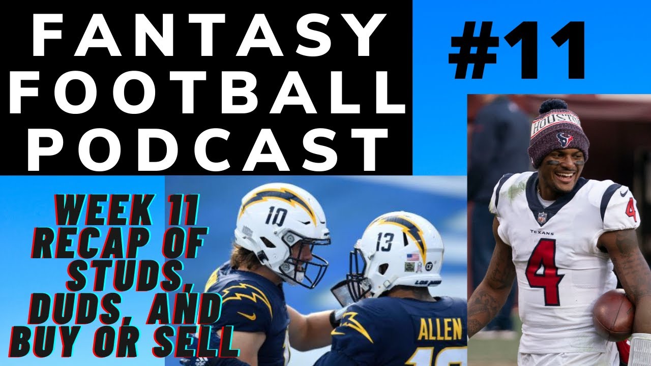 FFS EP 11 Week 11 Review, Recap of everything Week11