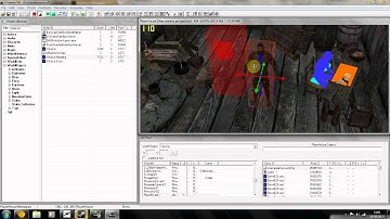 Skyrim Creation Kit - How To Create A Working Mannequin