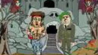 Rambo: No Blood - Episode #1