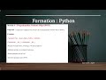 32-Programmation orientée objet en Python : attributs vs méthodes