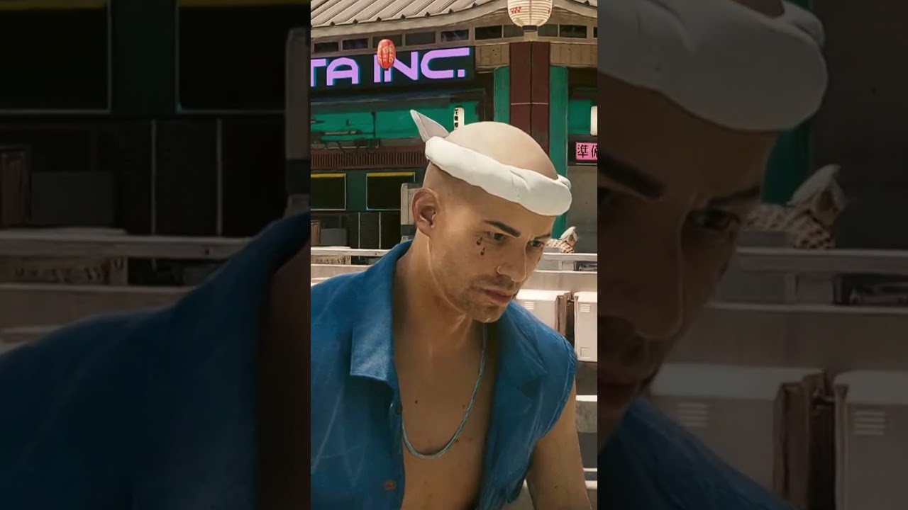 ТЕПЕРЬ КИБЕРПАНК ИДЕАЛЕН! | DLSS 4 ИМБА