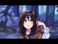 『Nightcore』 - Howling - Lyrics