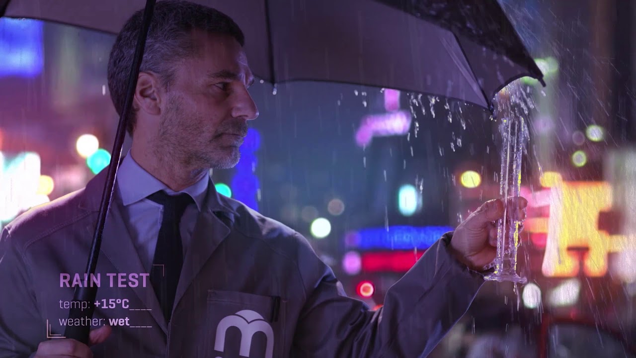 MICO SPORT • protection for performance