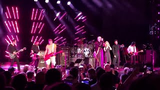 Celebrity Smashing Pumpkins & Peter Hook (New Order) - Age of Consent / Transmission / Love Will Tear Us Apart Profile