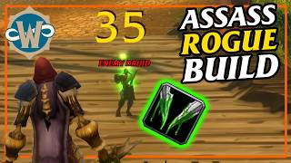 Is Assassination Rogue in PVP worth it | World of Warcraft Forever