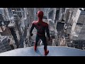 Ultra REALISTIC Amazing Spider-Man Suit . Marvel's Spider-Man.