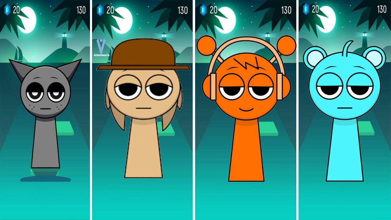 Exploring Hidden Tiles Hop levels you never knew