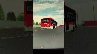 bus Transantiago modelo fotón C12 2022 recorrido 282 nos saliendo de terminal lo Blanco ( conecta )