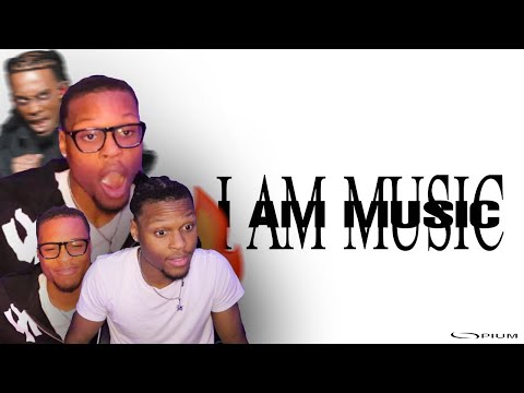 PLAYBOI CARTI IS THE MUSIC.. 🧛🏽‍♂️🔥 | playboi carti - i am music album review