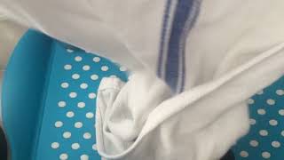 What I Think Of Zeppoli Classic Dish Towels