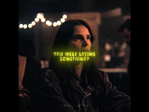 She Just Wanted To Go Home 💔 | Obsession EDIT | Save Your Tears - The Weeknd (slowed)