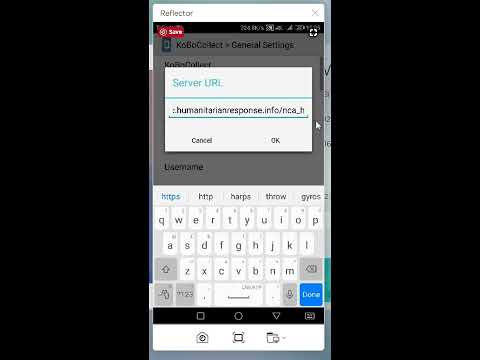 6 Setting up Terminals