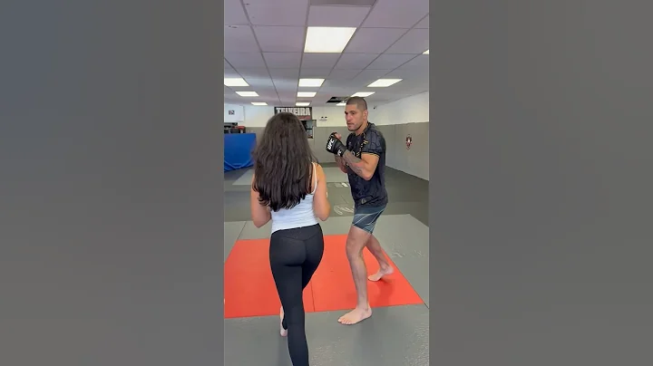 Alex Pereira wants No distractions during his UFC 313 fight Camp! # shorts #alexpereira #ufc #mma