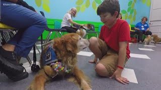 Children's Museum of Houston now a certified Autism center