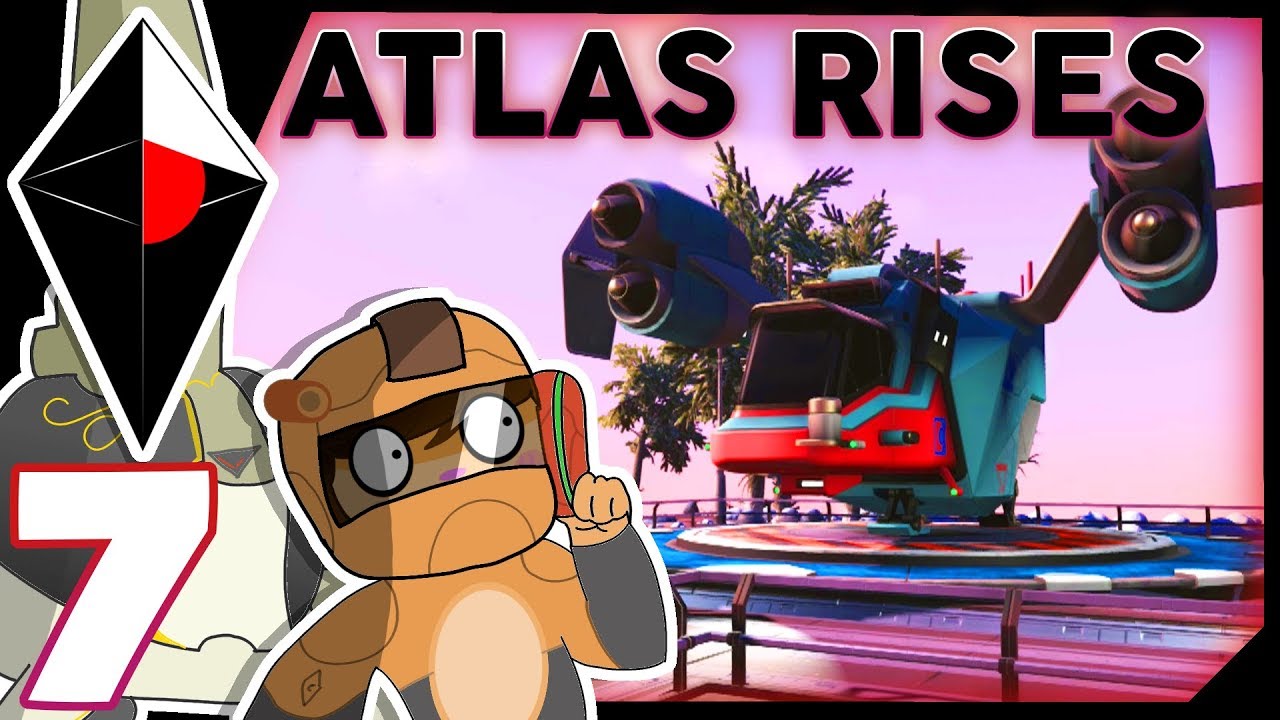 SENTINEL COMBAT | No Man's Sky Atlas Rises Update - Part 7 (Lets Play NMS 1.3 PC Gameplay)