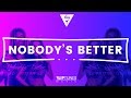 Z Ft. Fetty Wap | Nobody's Better Remix | RnBass 2016 | FlipTunesMusic™