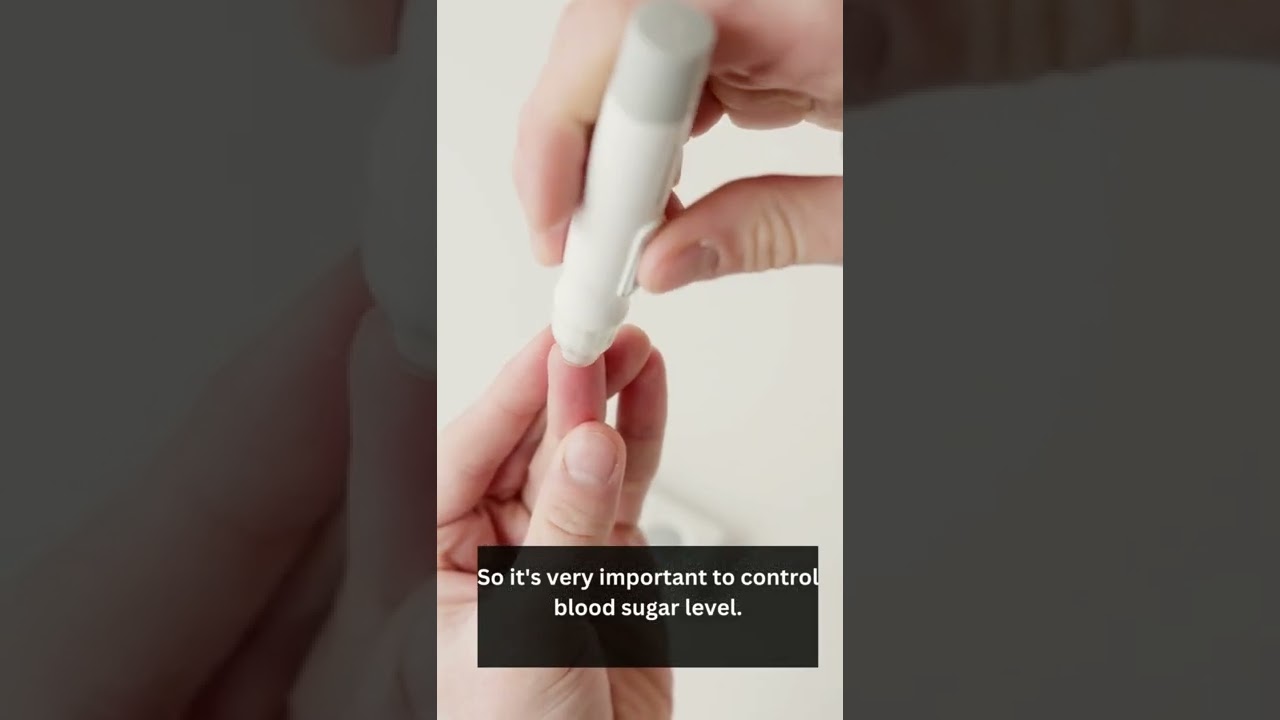 Instant Hack To Support Blood Sugar Level #short Glucofort