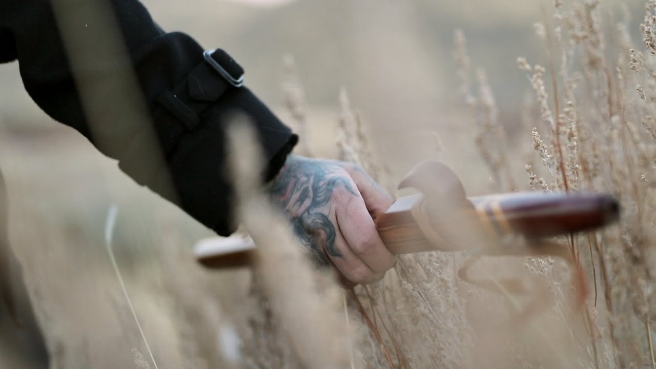 Darksiderz Presents - Wašíˑšiw ʔítdeʔ