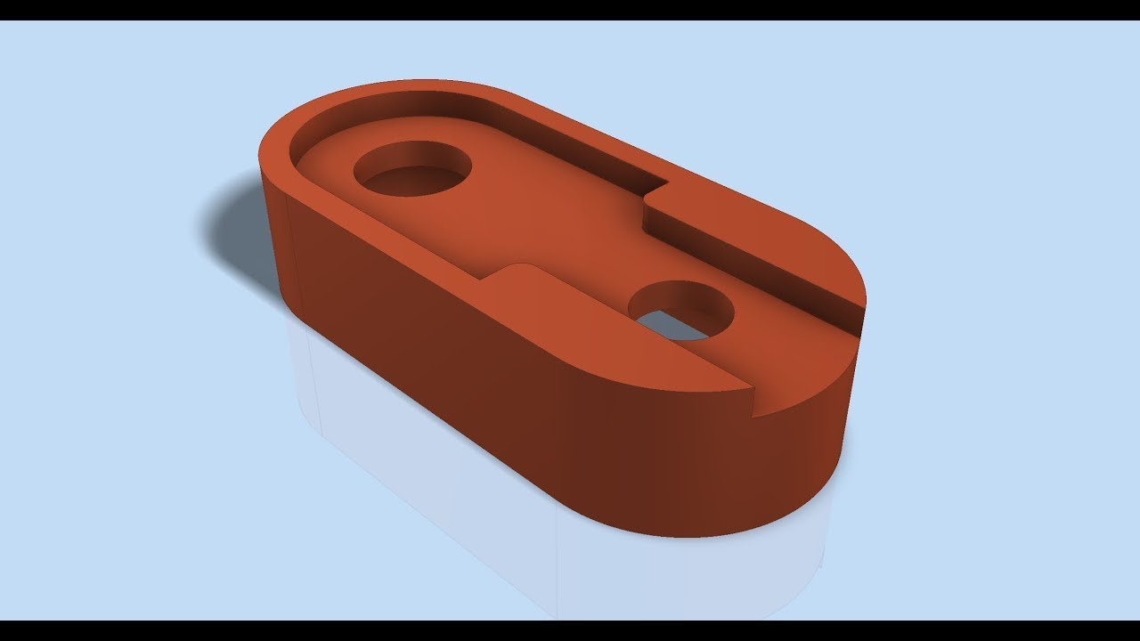 INVENTOR LOCK CAP - YouTube