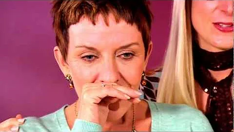 Debbie's new Poll Age - 10 Years Younger