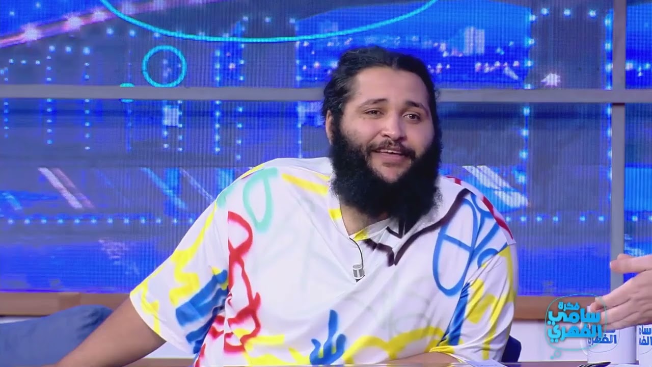 Namiro كيف نرقد نحلم بهادي زعيم .. و هذا السبب اللي يخليني نجي من غير حذاء