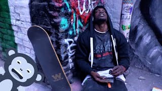Billfromtheville - PERC'Z (Directed by Freddy Brolling)