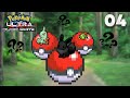 LA RECONSTRUCCIÓN DEL LOCKE!  - Pokemon Ultrablanco Ep.4