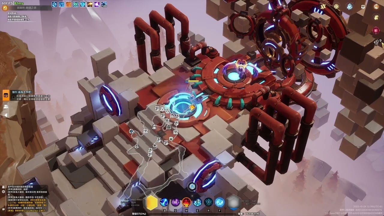 〔貝倫斯〕〔火炬之光無限〕SS10 幽8純數量劫車搭疊界數據