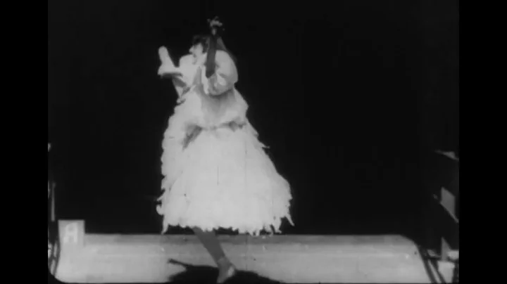 Amy Muller (1896) Edison