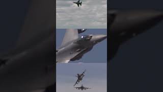 The F-16: Combat-proven & Trusted Worldwide #f16 #fighterjet