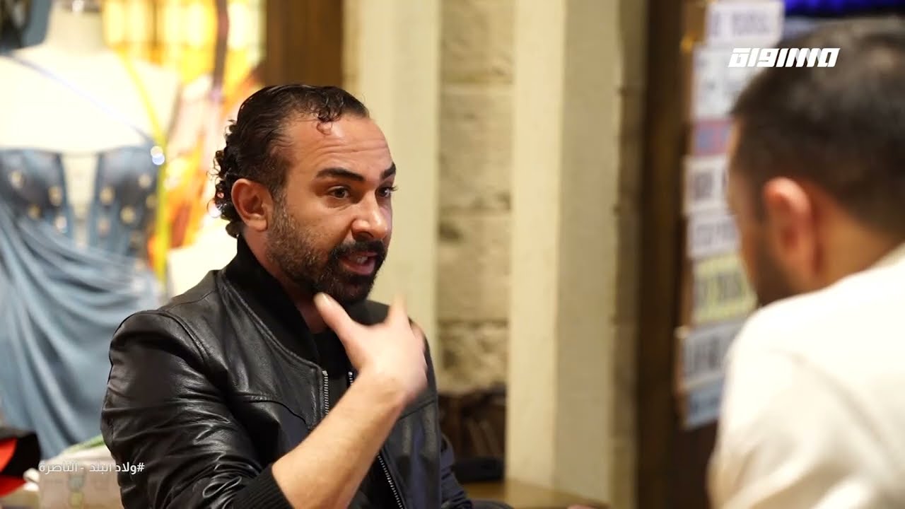 ولاد البلد: يبدعون في فلسطين ويفوزون حول العالم..مشروع الأكاديمية للمصمم ساهر عوكل