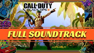 Dead Ops Arcade 2 - Full Soundtrack [HD]
