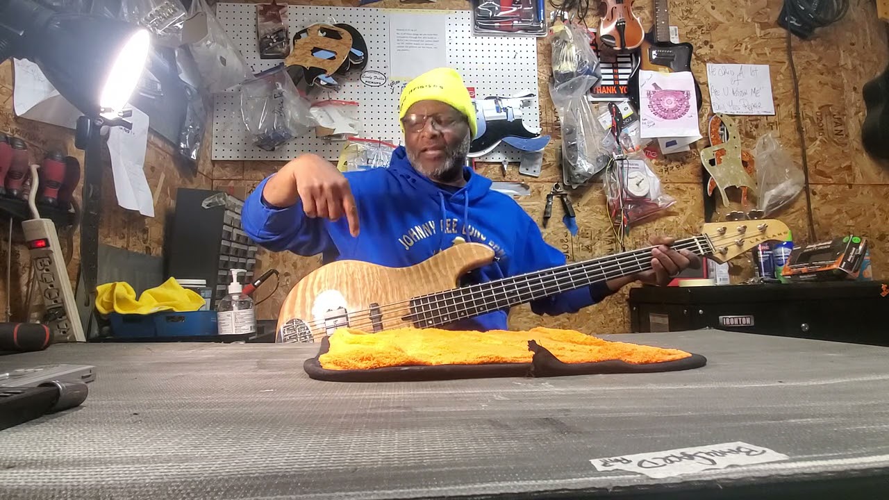 lakland "5577" to U thank u"