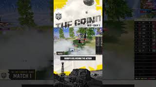 GROUP B DELIVERING THE ACTION