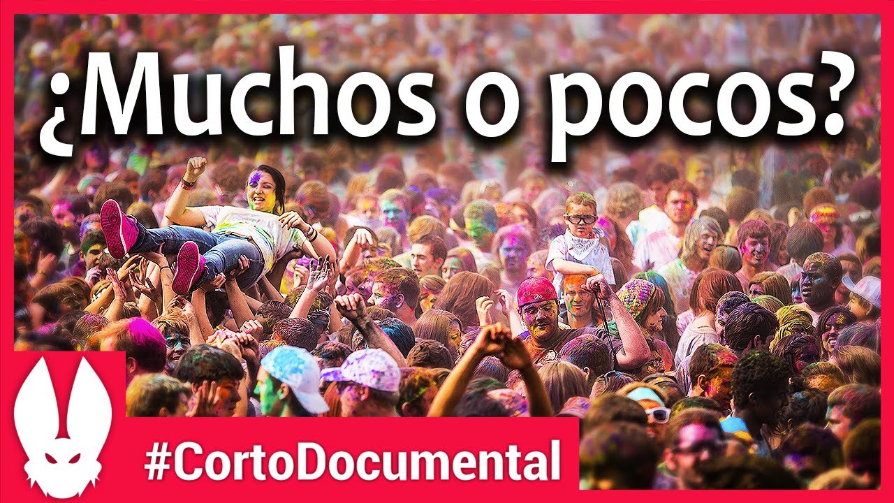 El Problema de la Población Mundial
