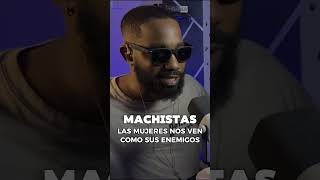 LAS MUJERES NOS VEN COMO SUS ENEMIGOS #dominicanosenusa #latinosenusa#México #EE.UU