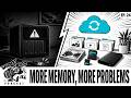 More Memory, More Problems - Ep.24 - SHOOT TO ILL™ Podcast