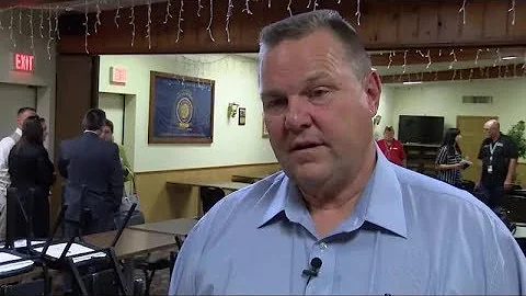 Sen. Tester: Trump tariffs hurting Montana farmers