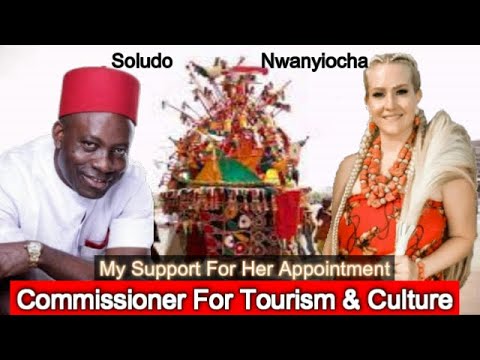 Download My Case For Nwanyi Ocha & Soludo's Appointment