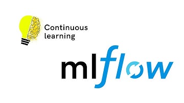 20. MLflow Model registry