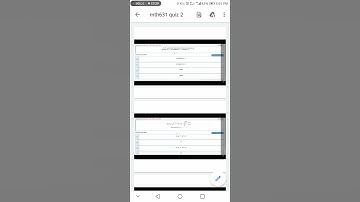 mth631 quiz 2 15/07/2021