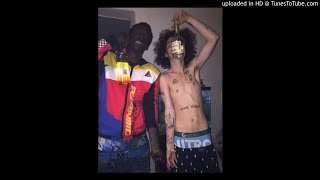 Traplordguala Ft Brokebaby - Flexin