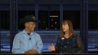 Nye County WIth Dr. Tom Waters : Tourism 3 of 4