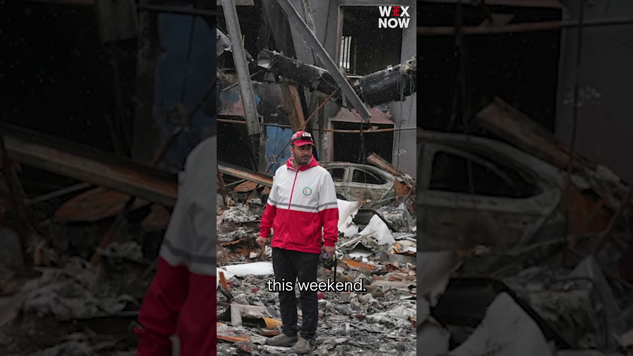 Iran threatens to bomb US and Israeli universities in Middle East