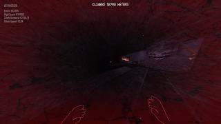 White Knuckle Endless Abyss Unlimited (Former WR) | Score: 1831843