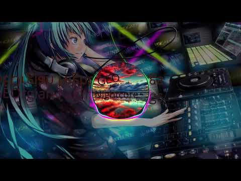 Nightcore რა კარგი ხარ რა კარგი   სოფო ბათილაშვილი   ტექსტი
