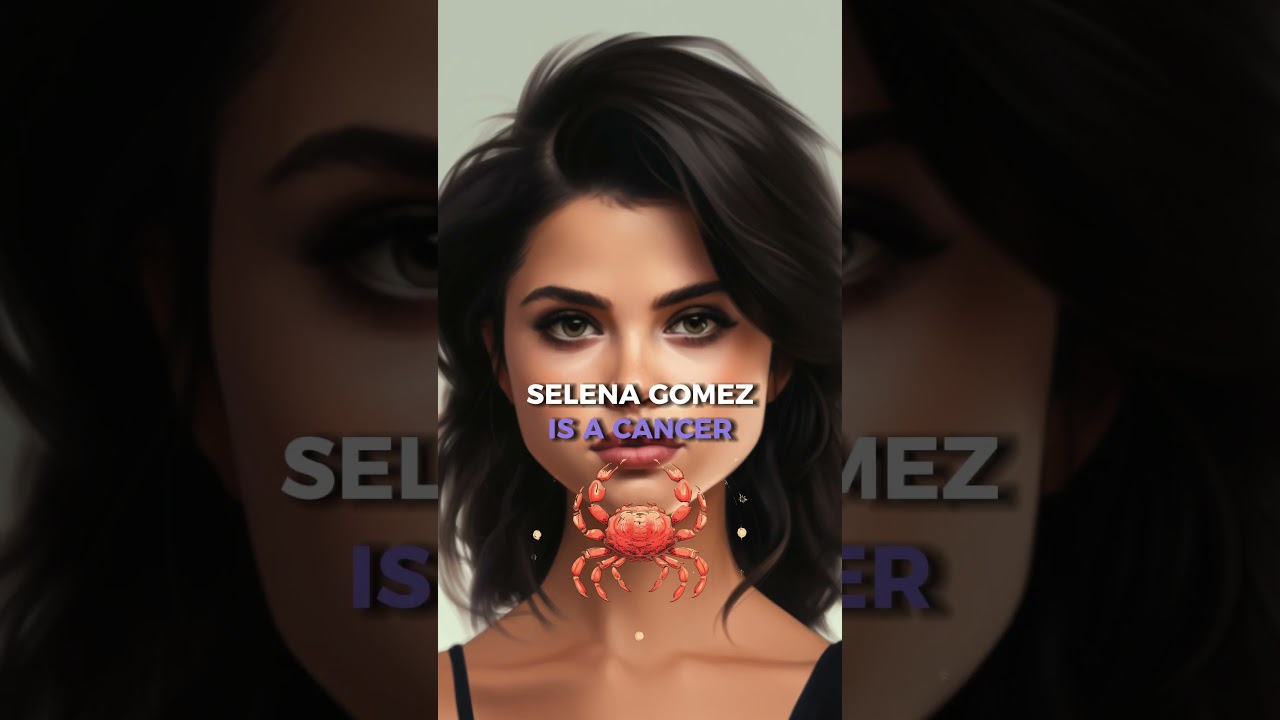 Famous people with your zodiac sign part 3 