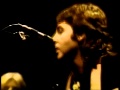 PAUL McCARTNEY     I&#39;ve Just Seen A Face Los Angeles, CA   June 22nd 1976