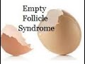 empty follicular syndrome