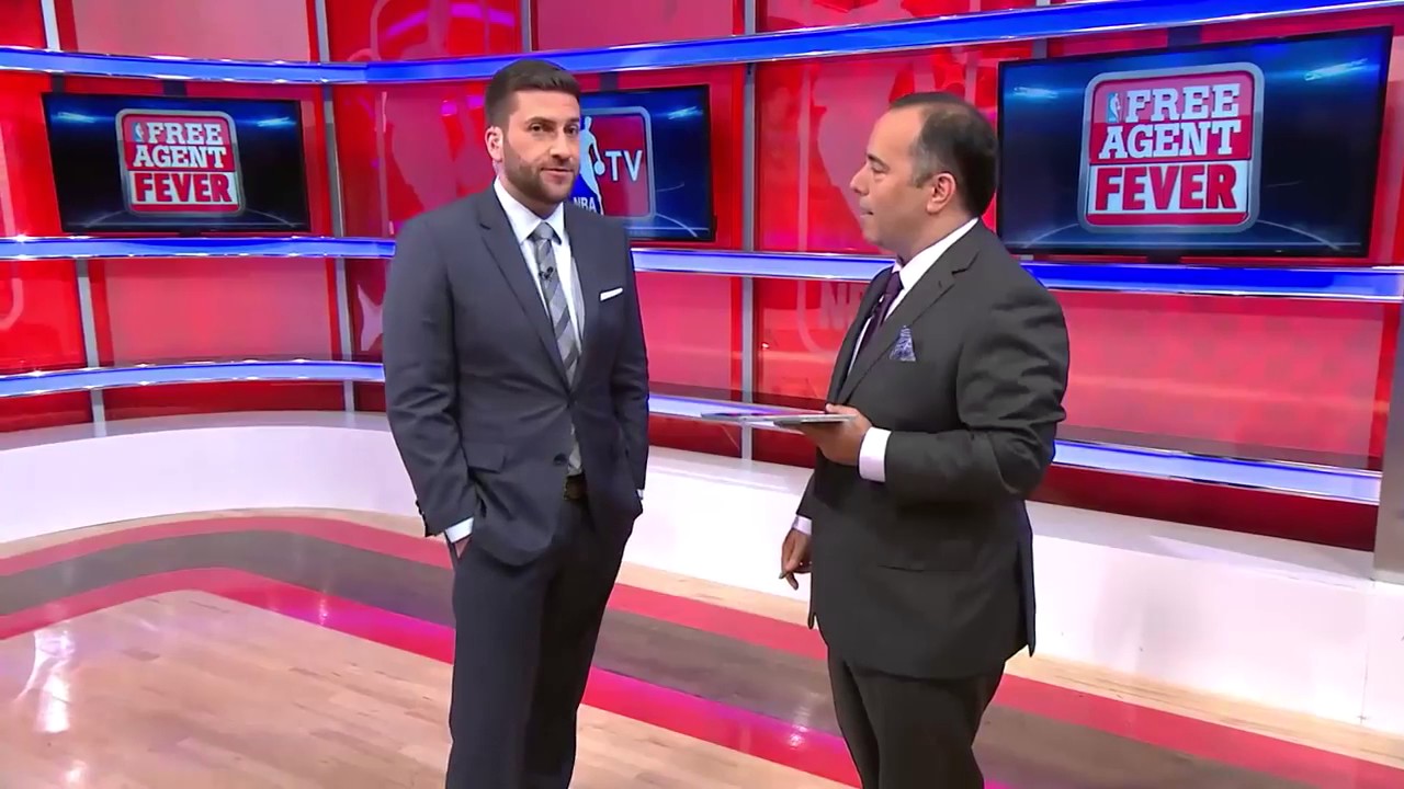 Steph Curry Signs Biggest Deal In The NBA